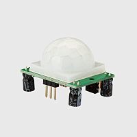 Infrared motion sensor ZRD-09 passive infraredpyro-electric