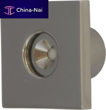 Recessed downlight ARCUS LEDsquareIP68