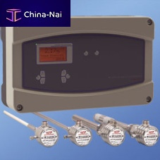 Oxygen analyzer 9060 seriesgasflue gasmonitoring