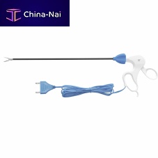 Surgery forceps 109Y.201laparoscopytissue graspingablation