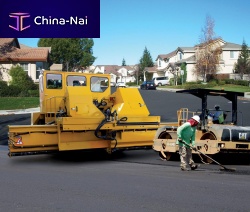 Integrated chip spreader