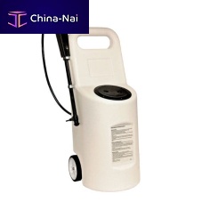 Manual filling station 08-00195-02for waterindustrial