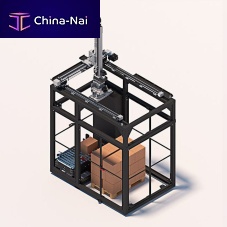 4-axis palletizer roboticbagbox