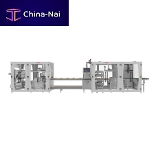 Cardboard blister filler-sealer HS63automatic