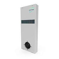 Plate heat exchanger XVA air/aircompactIP54