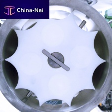 Rotary dosing feeder