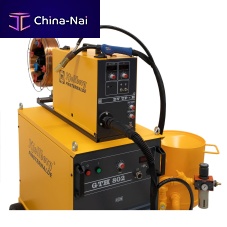 Mobile feeding unit DV UP-H arc weldingcoilmanual