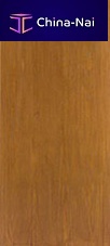 Interior door FIBER-CLASSIC® : FCFwoodenswingwithout glazing