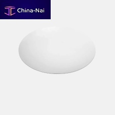 Stainless steel cutting board ES6830002080008aluminumsmoothedrounded