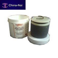 Laboratory electrochemical electrode EL3WS