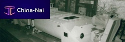 Continuous mixing system MIX MSF