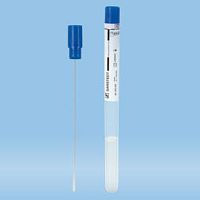 Laboratory swab 80.136 seriesAmiesaluminumsterile