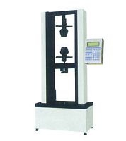 Tensile testing machine PT-ETT-01for plasticsfor rubberfor cables