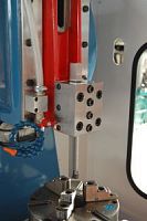 Precision clamping plate rectangular
