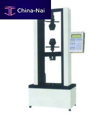 Tensile testing machine PT-ETT-01for plasticsfor rubberfor cables