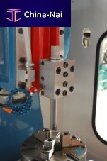 Precision clamping plate rectangular