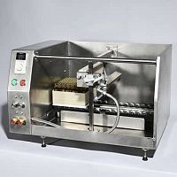 Manual filler-sealer VACFILLER 10for cosmetic productsfor the food industryfor the pharmaceutical industry