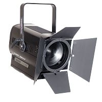 LED Fresnel light ZEP 340LF & 360LFfor theaterswasheffect