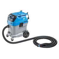 Industrial vacuum cleaner BSS 606Ldrywetsingle-phase