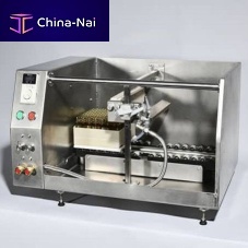 Manual filler-sealer VACFILLER 10for cosmetic productsfor the food industryfor the pharmaceutical industry