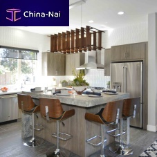 Hanging light fixture ARCALEDlinearaluminum
