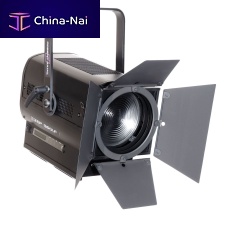 LED Fresnel light ZEP 340LF & 360LFfor theaterswasheffect