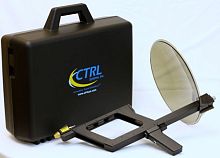 Ultrasonic sensor PowerBeam 300