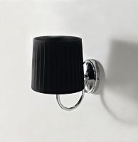 Classic wall light ELLADEindoormetalround