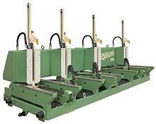 Transport cart CRHsteellog