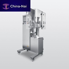 Auger dosing feeder SDMgravimetricsemi-automaticfor pharmaceutical products