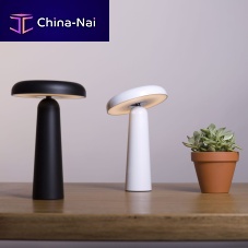 Table lamp MUSH MUSHmetalPCABS