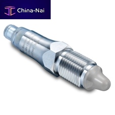 Frequency sweep level switch CleverLevel LBFSfor liquidsfor bulk materialsfor hygienic applications