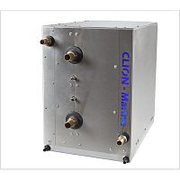 Ship water chiller