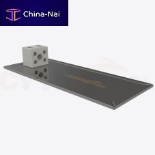Mica plate heater T1stainless steel