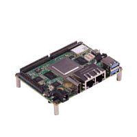 Pico-ITX single-board computer iW-Rainbow-G27Si.MXembeddedindustrial