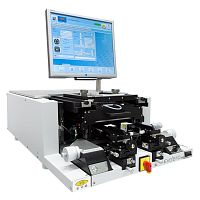Wafer alignment system EVG®610 BAfor bondingR&DMEMS