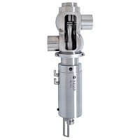 Mix-proof valve N9discpneumaticshut-off