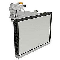 Powder feeding unit OptiStar All-in-One®