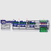Sorting system for the chemical industry VSXfor the mining industryopticalautomatic