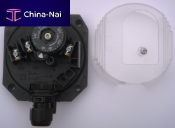 Differential pressure switch APS003KSfor airIP66high-precision