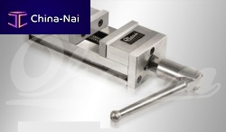 Grinding machine vise for milling machinesfor machine toolsmanual