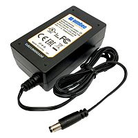 AC/AC power supply AMA24D series regulatedwith short-circuit protectionwith overcurrent protection