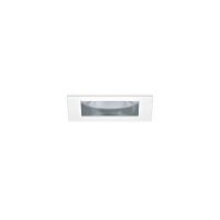 Recessed downlight FESAL SQ IPLEDsquareIP65
