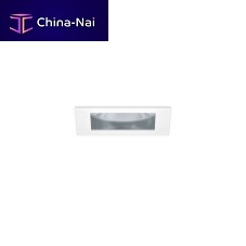 Recessed downlight FESAL SQ IPLEDsquareIP65