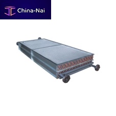Coil heater