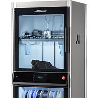 ABS 3D printer Factor 4PLATPUPETG