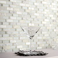 Mosaic look tile SUPERFICI : 09000006indoorwallfloor