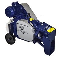 Electric shear C34 Evomechanicalfor concrete rebarsingle-phase