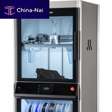 ABS 3D printer Factor 4PLATPUPETG