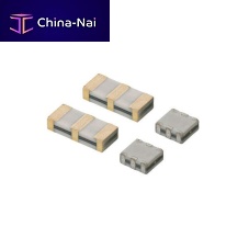 Ceramic electronic filter CERAFIL® serieselectronic equipmentSMD